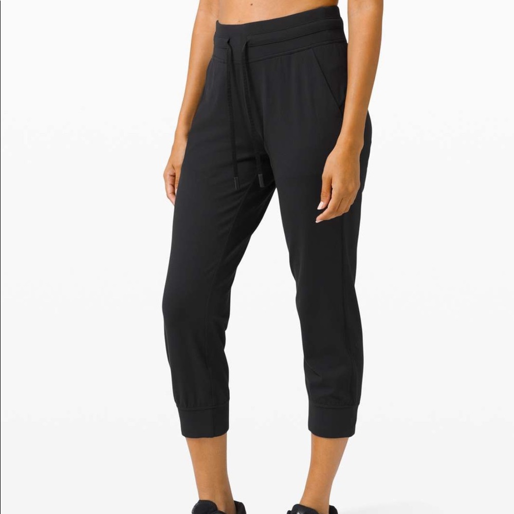 Ready to Rulu crop